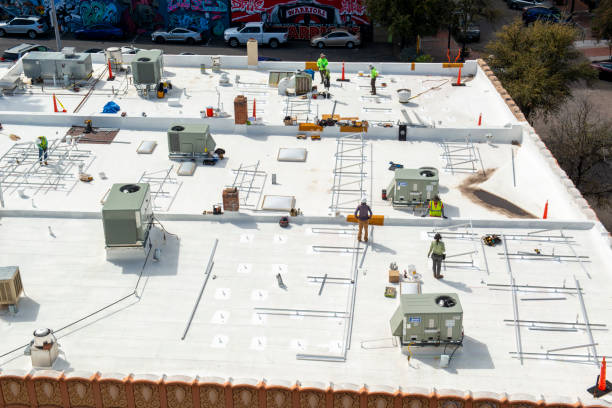 Reliable Lansing, KS Roofing Service Solutions